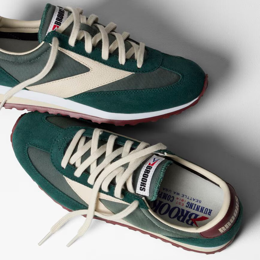 Brooks Vanguard