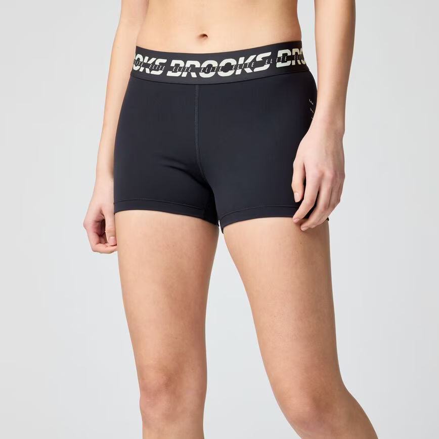 PR Elite 3” Short
