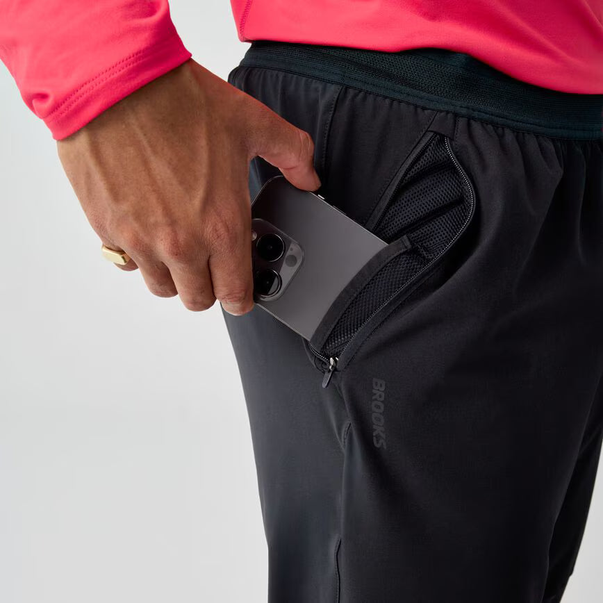 Dash Pant