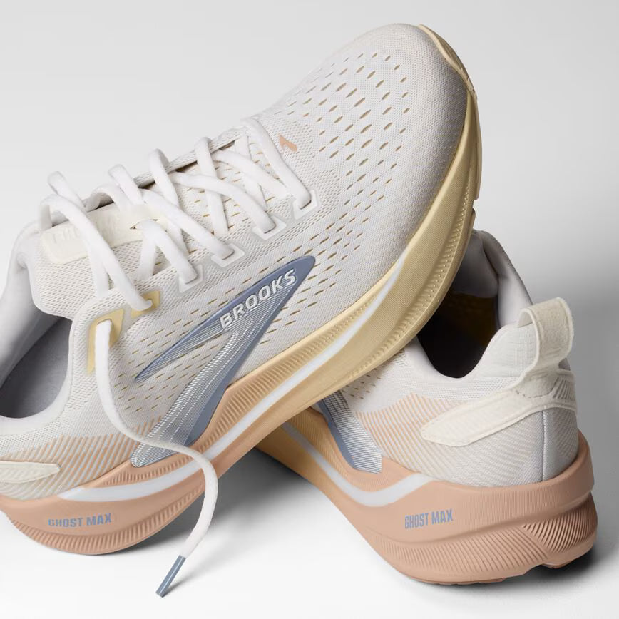 Ghost Max 4