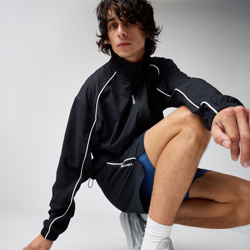 Movement 6” Short