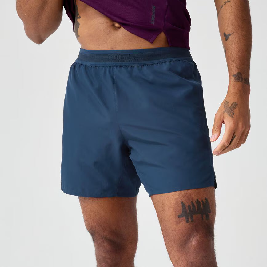 Dash 6” Short