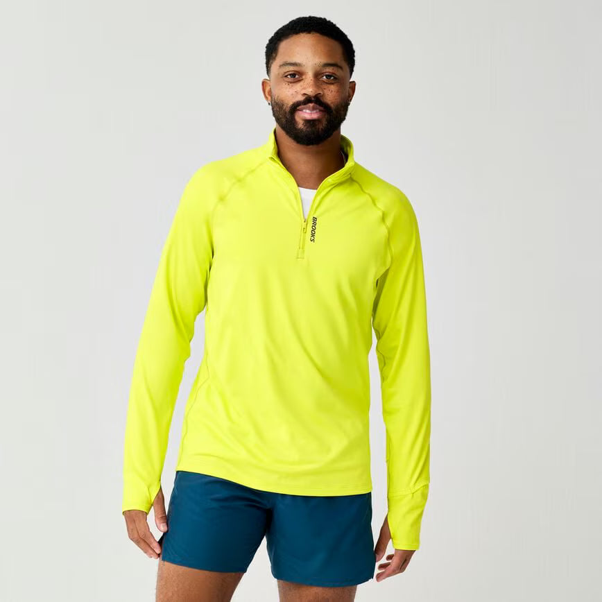 Dash 1/4 Zip 3.0