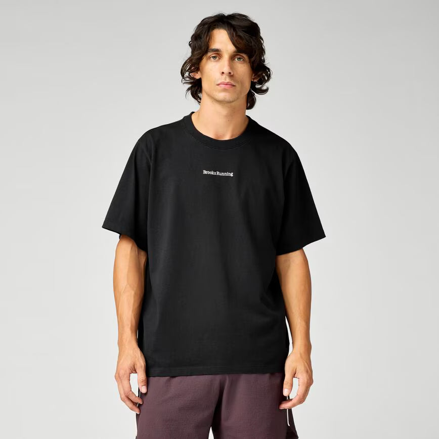 Movement Heavyweight Tee