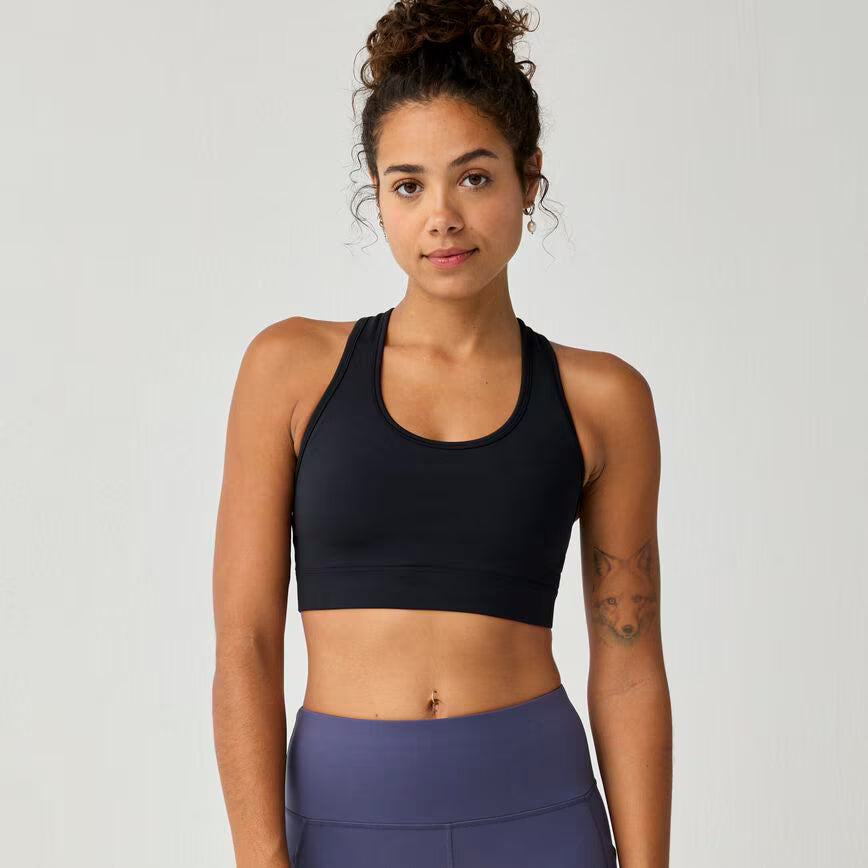 Dash Padded Bra