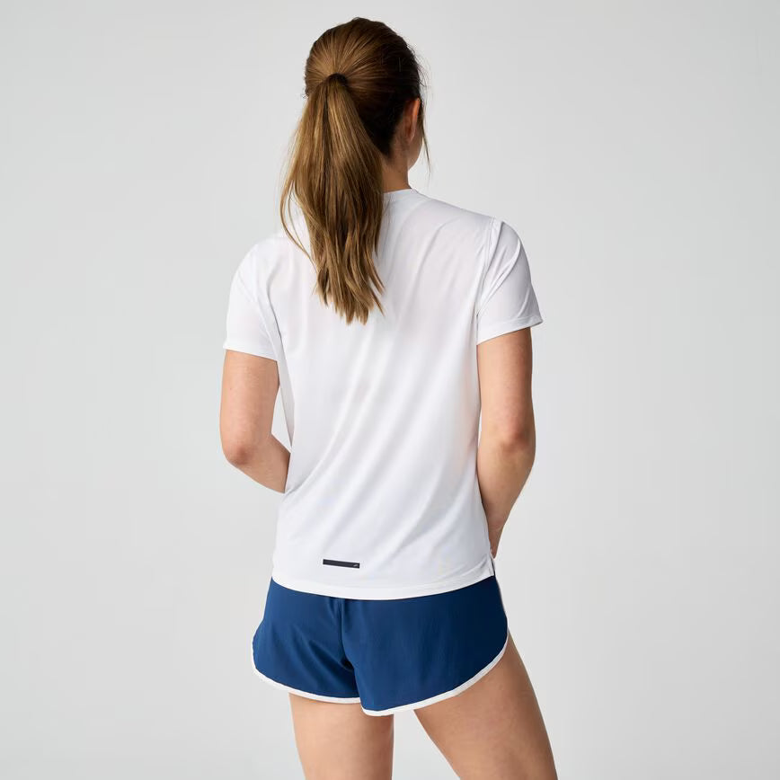 Movement 3" Dolphin Short