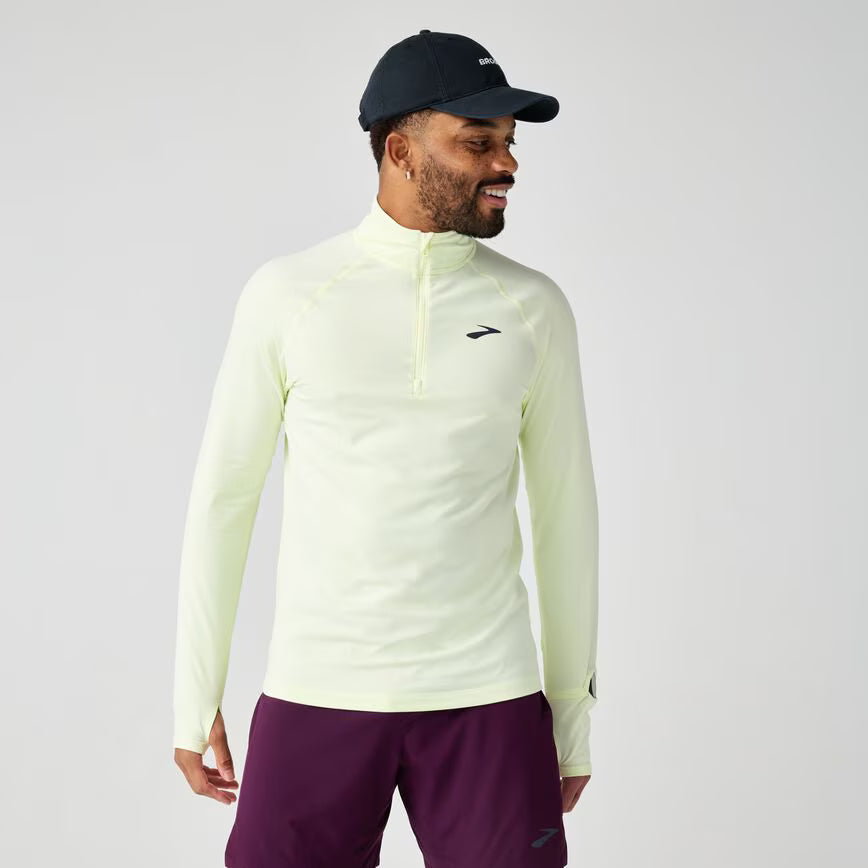 Dash 1/4 Zip 3.0