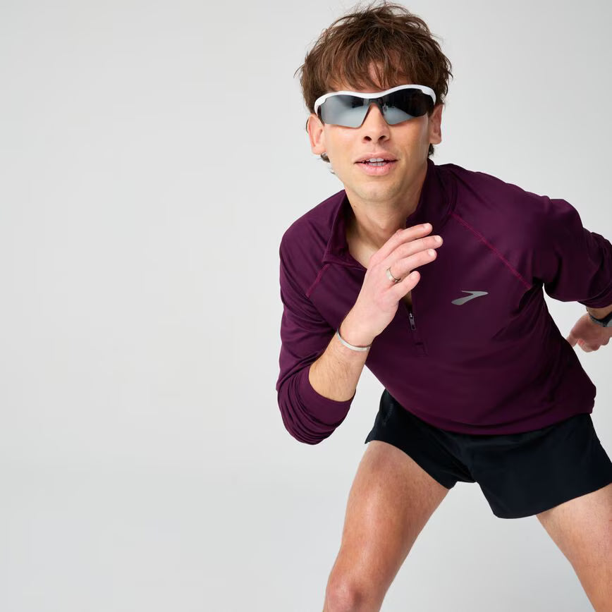 Dash 3" Speed Short