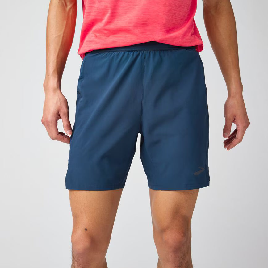 Journey 7" 2-in-1 Short
