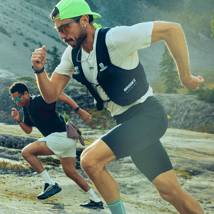 Cascadia Hydration Vest