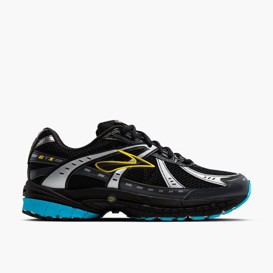 Adrenaline GTS 10