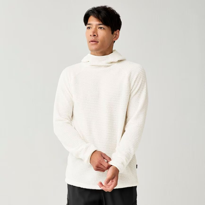 Movement Polartec® Airy Fleece
