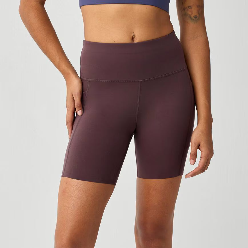 Chaser 7" Short Tight