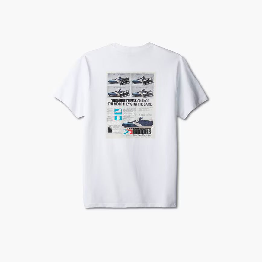 The Trailhead Tee