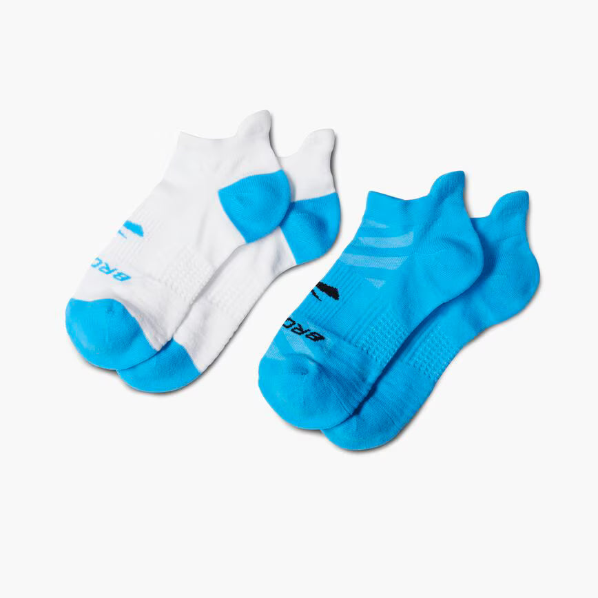 Ghost Lite No Show 2-Pack
