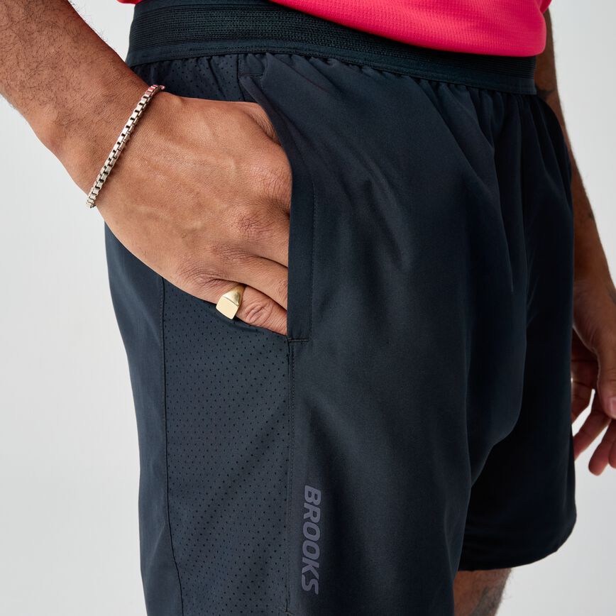 Dash 6" 2-in-1 Short