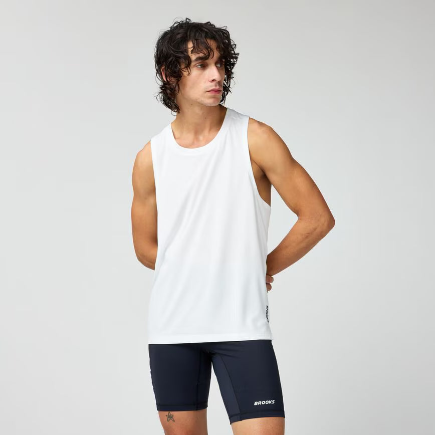 Dash Singlet