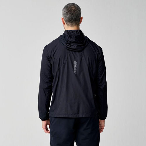 Canopy Packable Jacket