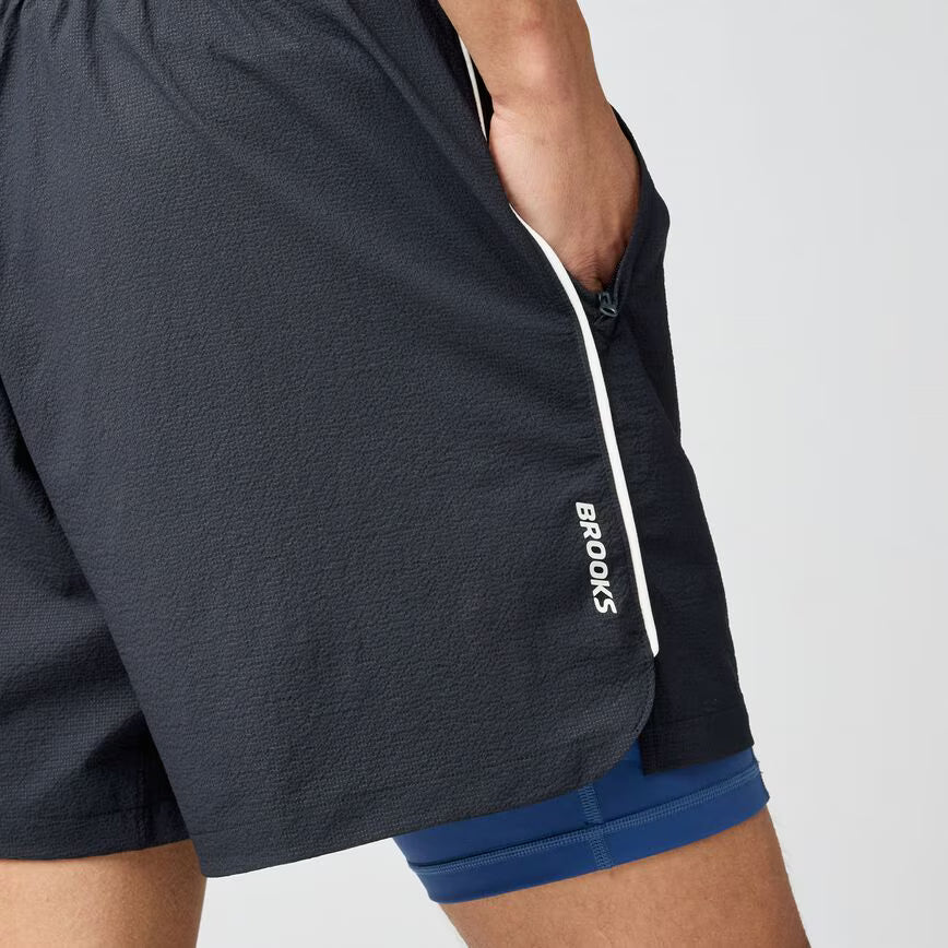 Movement 6” Short