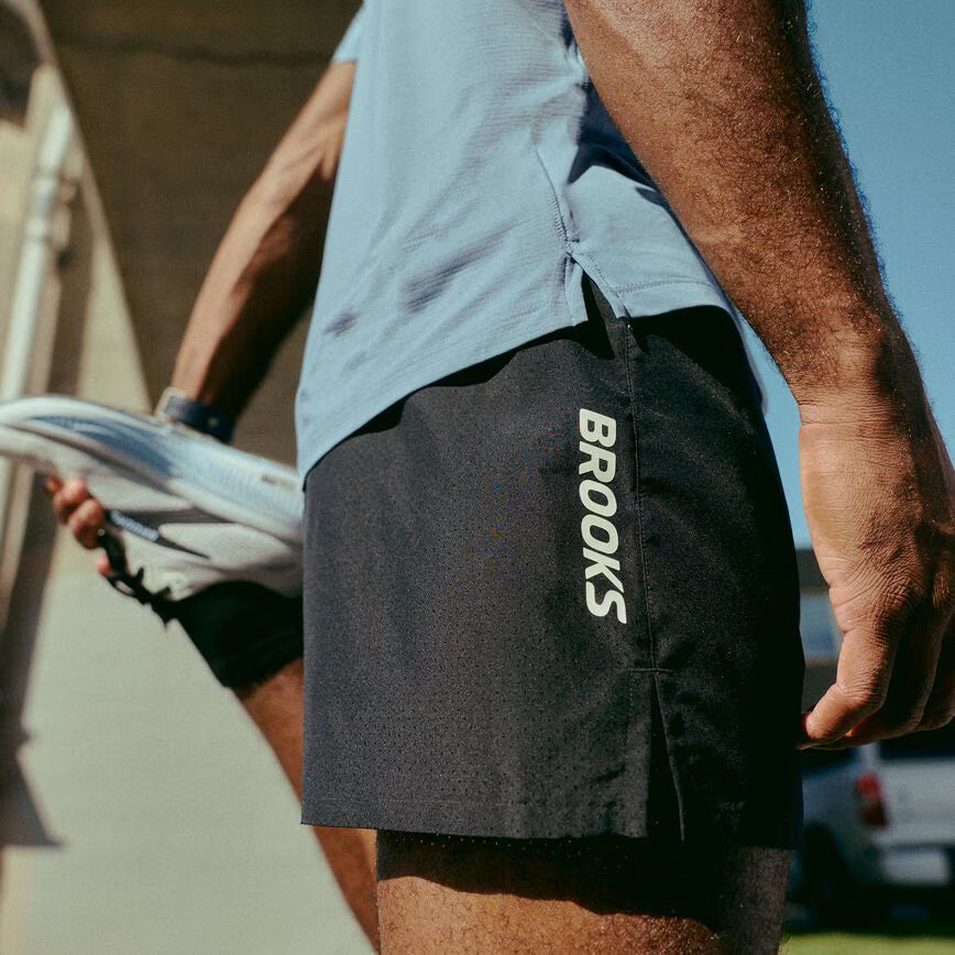 Dash Cooling Short Sleeve