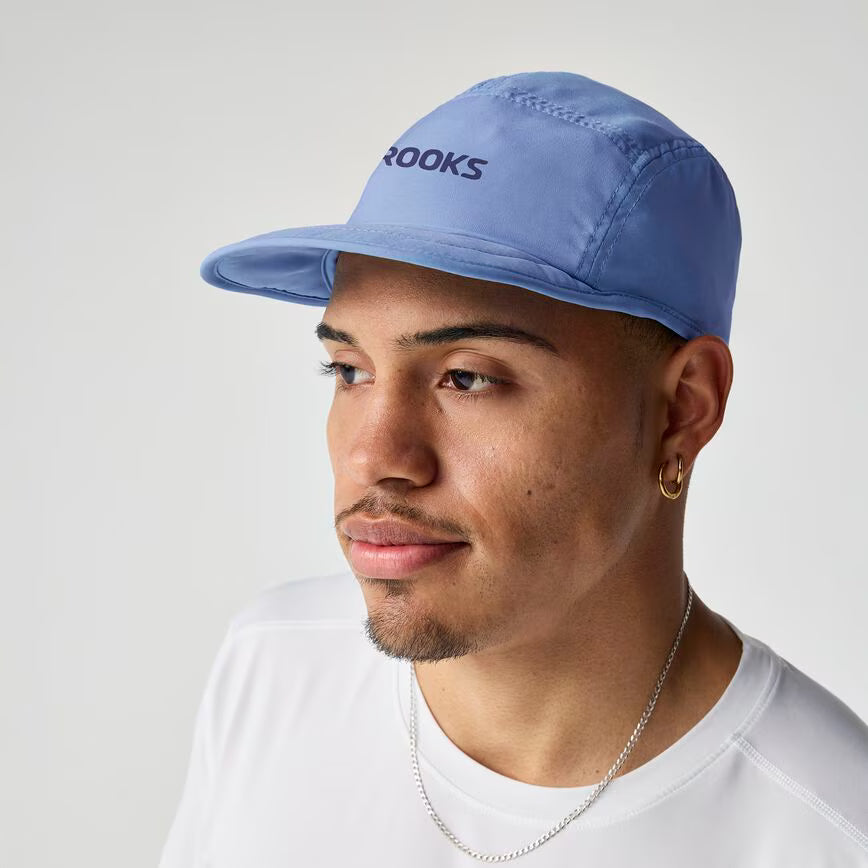 Lightweight Packable Hat 2.0