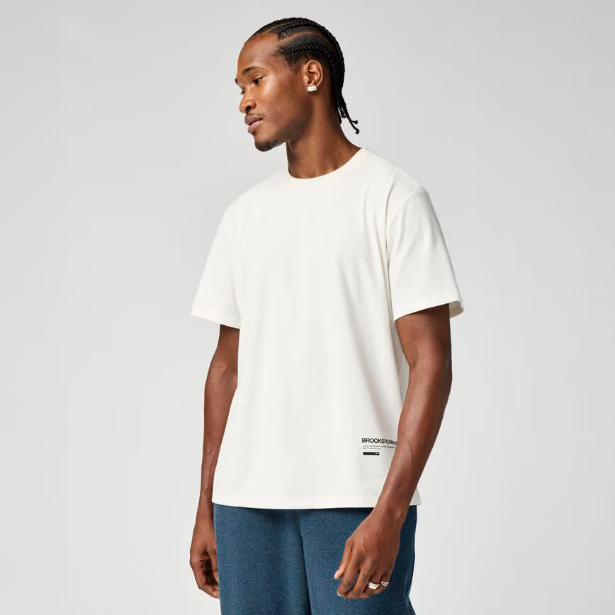 Graphic Short Sleeve