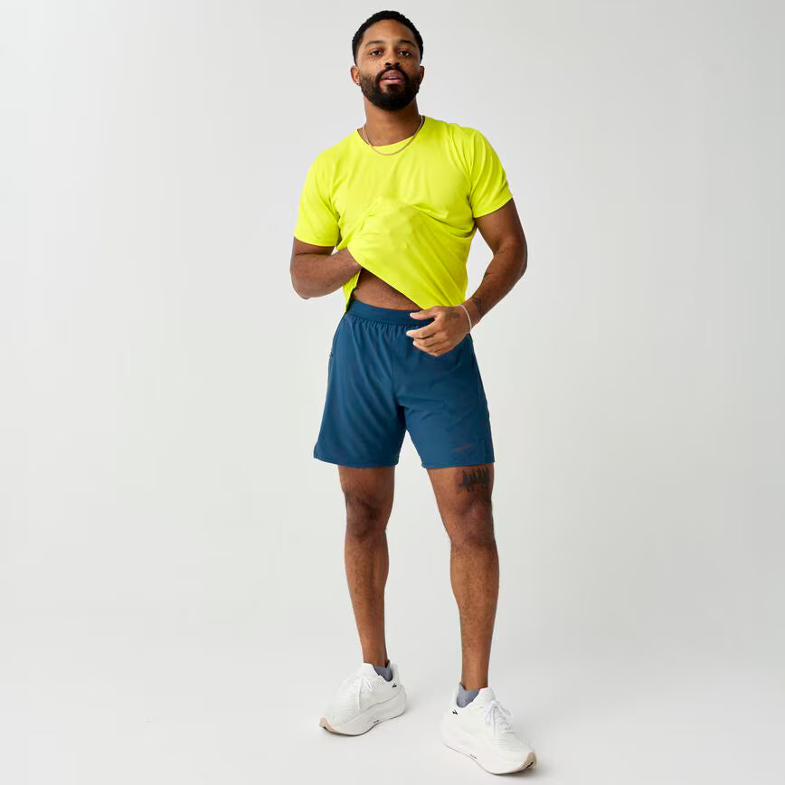 Journey 7" 2-in-1 Short