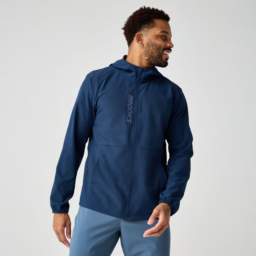 Canopy Jacket