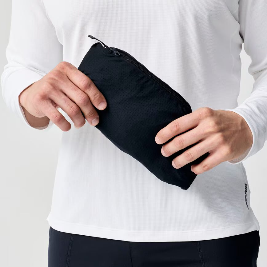 Canopy Packable Jacket