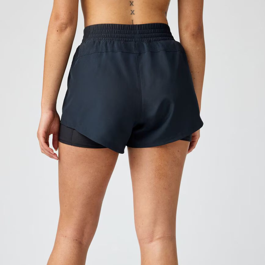 Dash 3” 2-in-1 Short