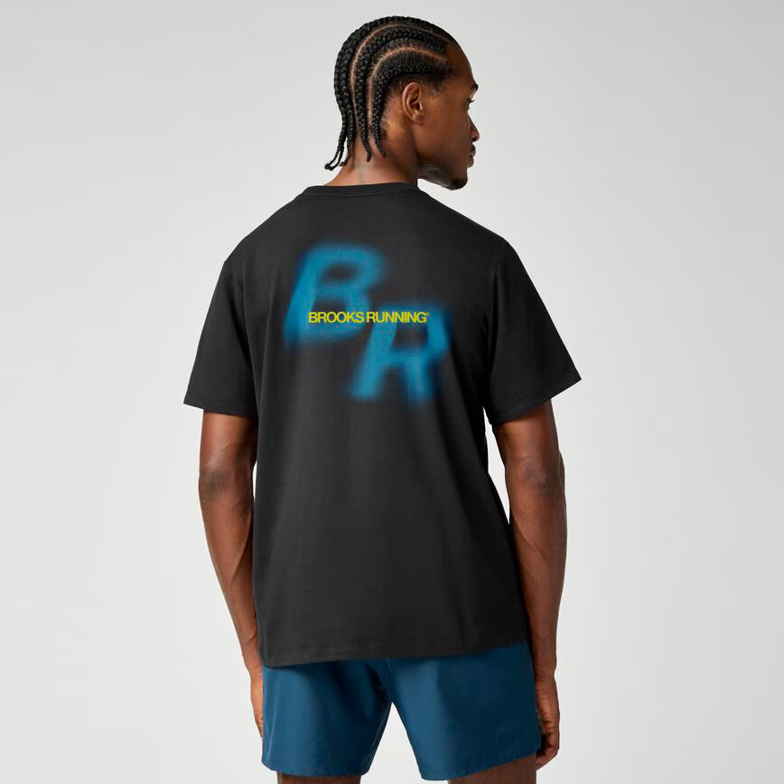 Graphic Short Sleeve