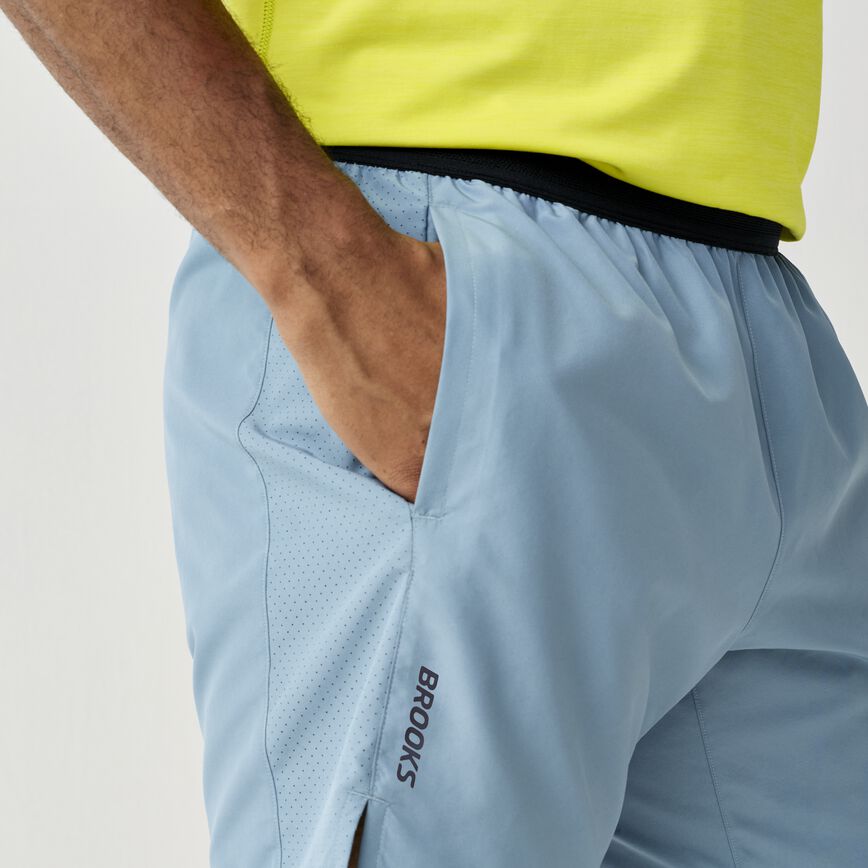 Dash 6” Short