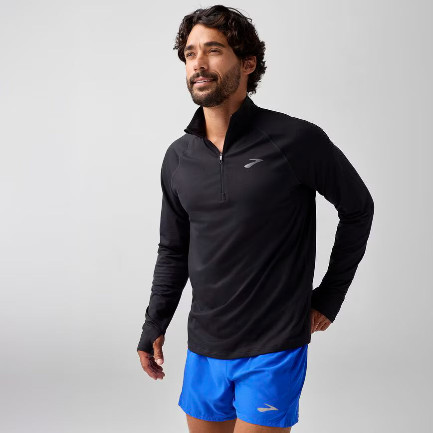 Dash 1/4 Zip 3.0