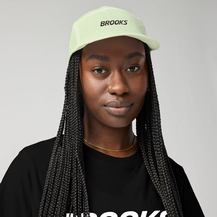 Lightweight Packable Hat 2.0