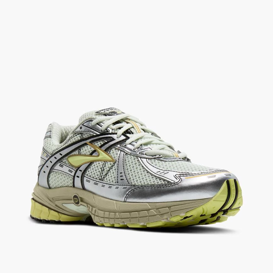 Adrenaline GTS 10