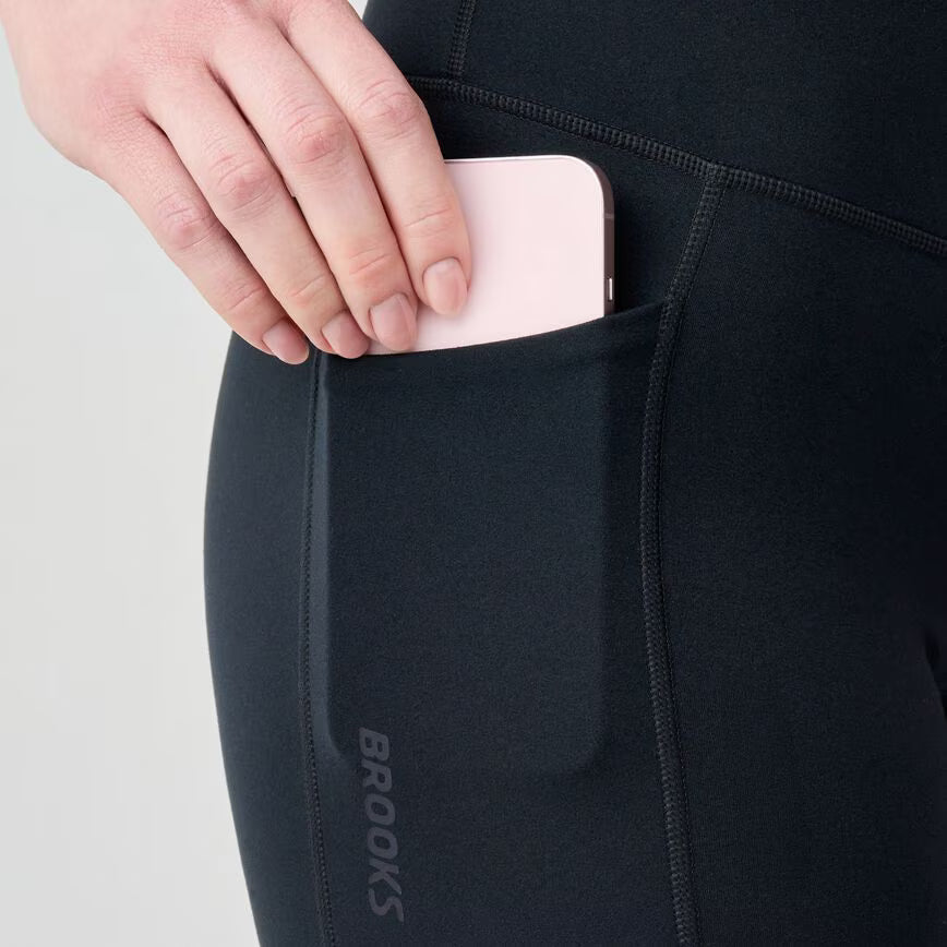 Chaser 7" Short Tight