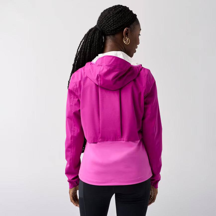 High Point Waterproof Jacket 2