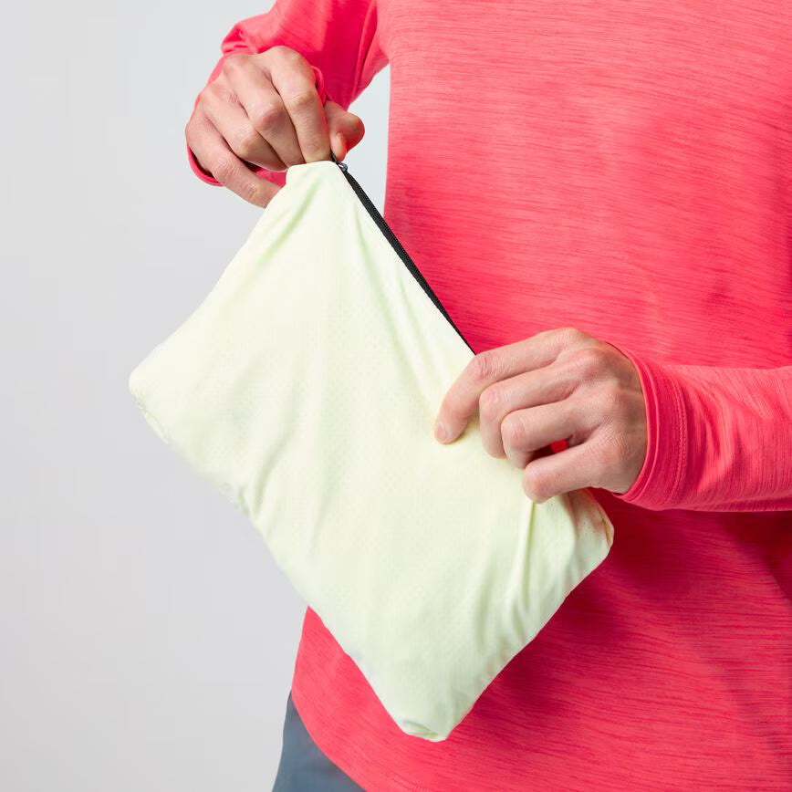 Canopy Packable Jacket
