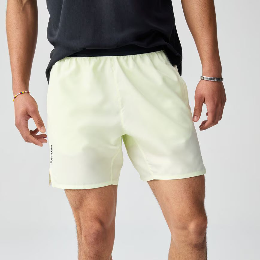 Dash 6" 2-in-1 Short