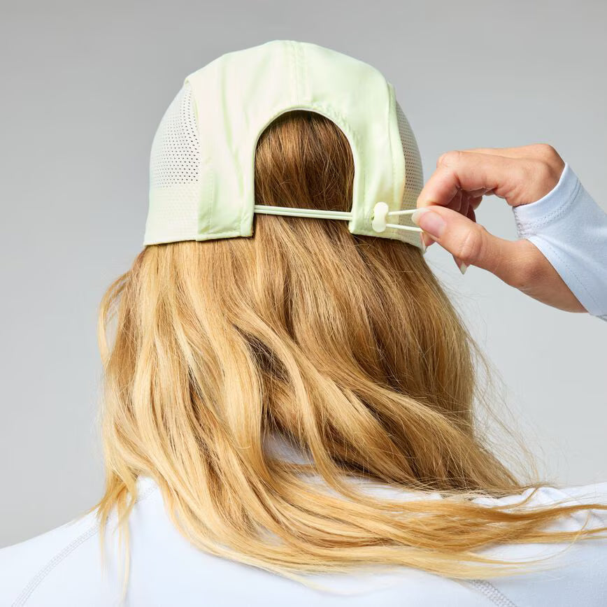 Propel Mesh Hat 2.0