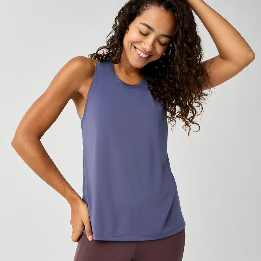 Dash Tank