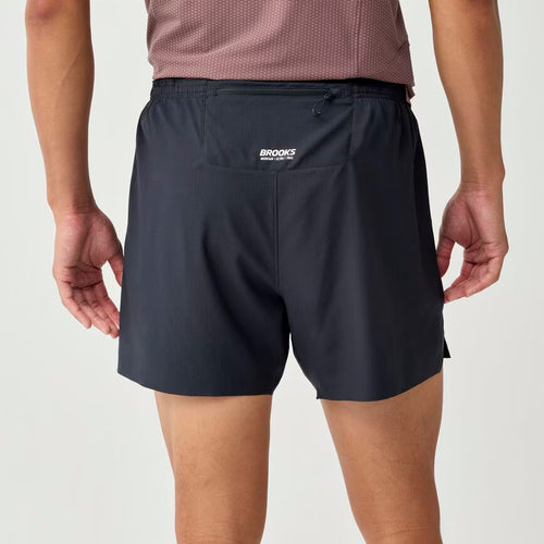 Cascadia 5" 2-in-1 Short