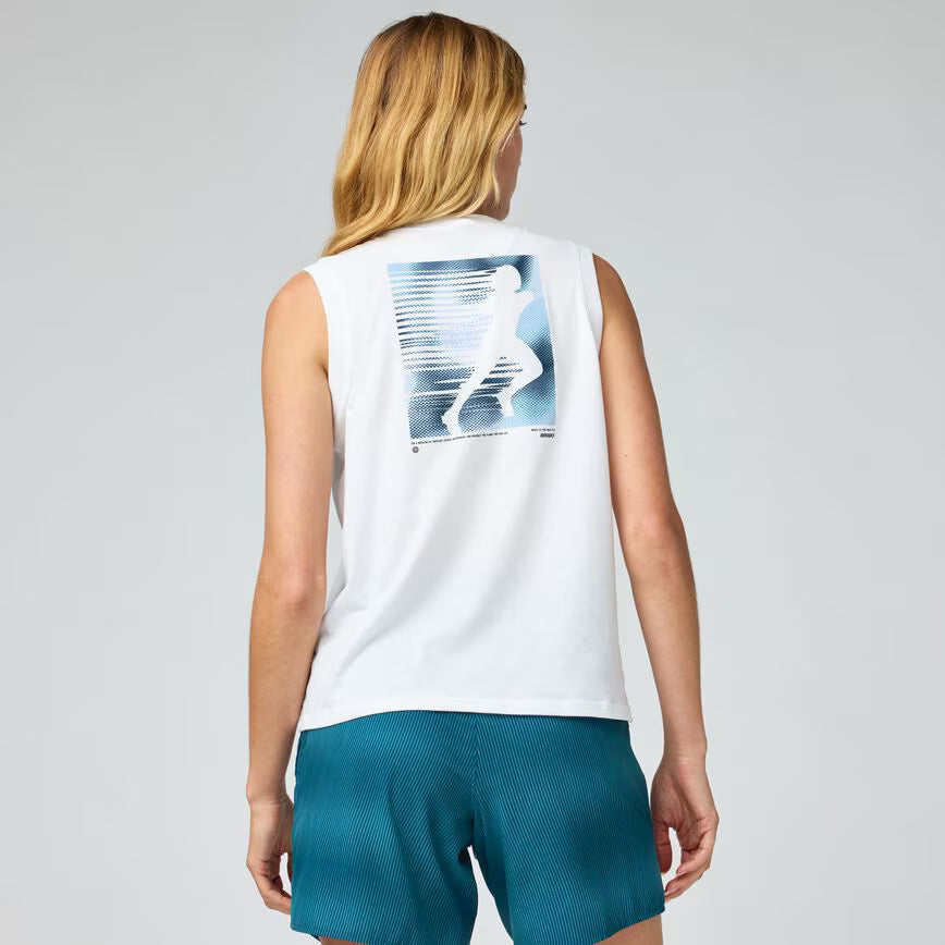 Graphic Tank