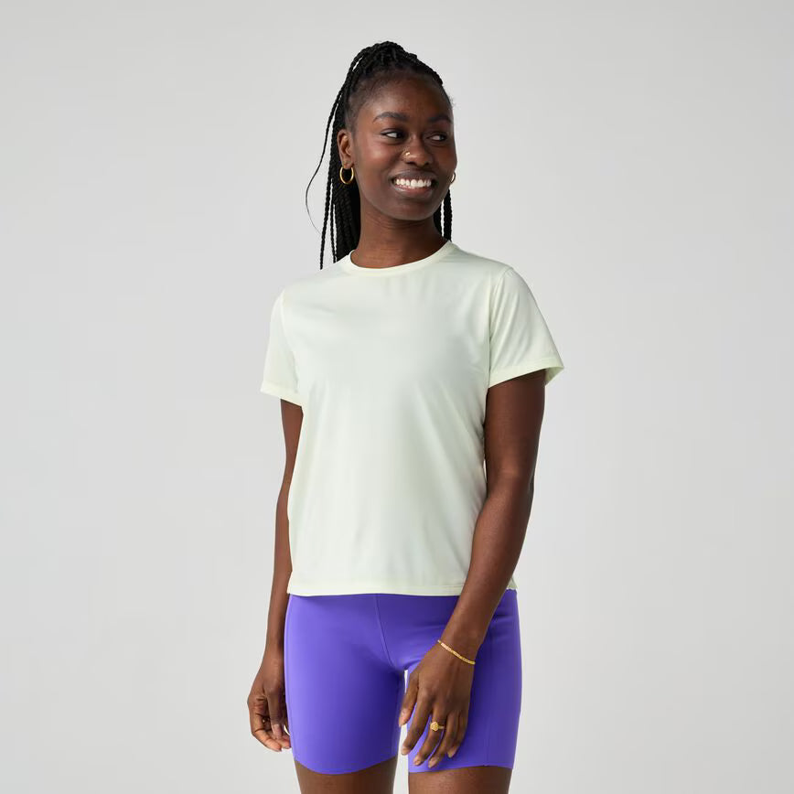 Chaser 7" Short Tight