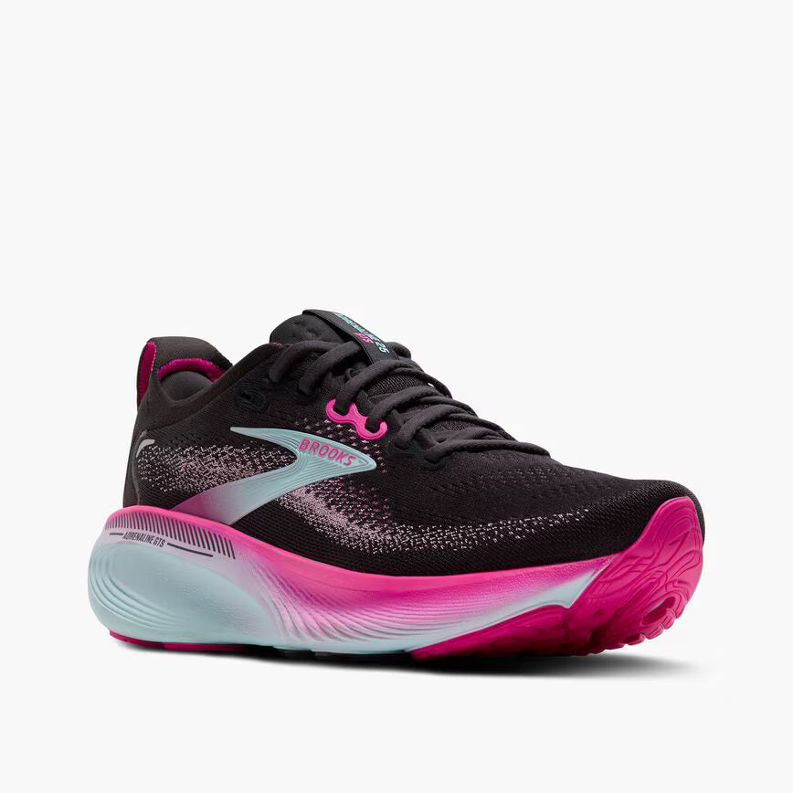 Adrenaline GTS 25