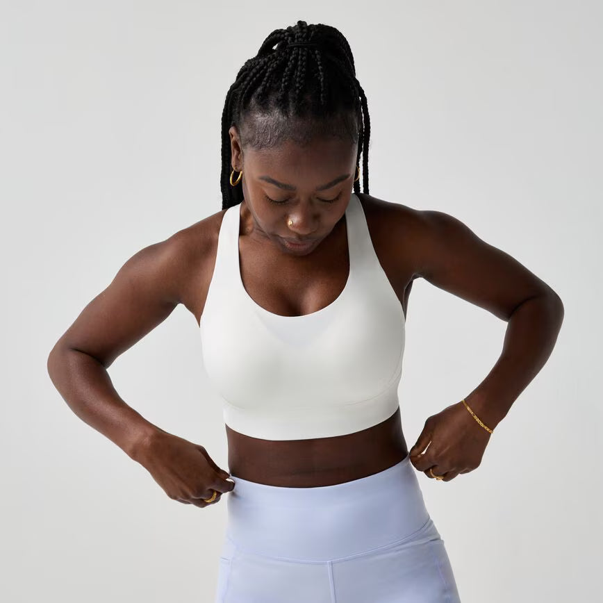 Limitless Racerback Bra