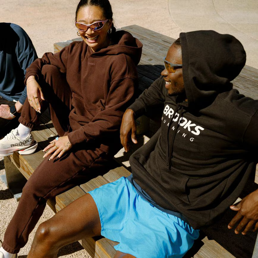 Reset Hoodie