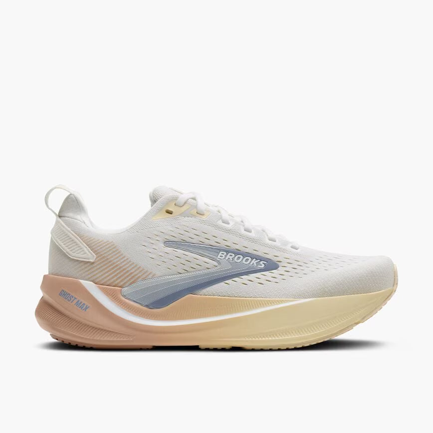 Ghost Max 4