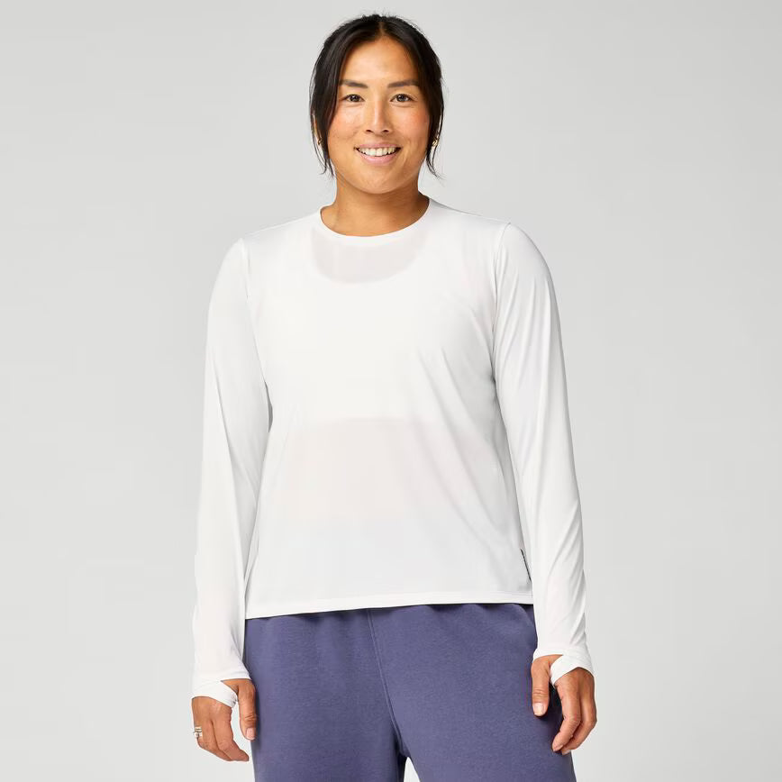 Dash Long Sleeve