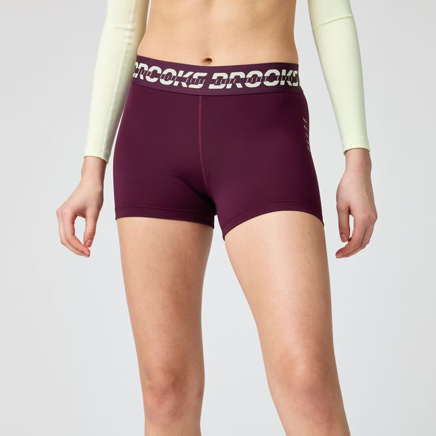 PR Elite 3” Short